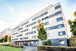 B&B HOTEL Wiesbaden-Hbf