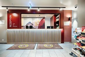 B&B HOTEL Wiesbaden-Hbf