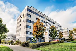 B&B HOTEL Wiesbaden-Hbf