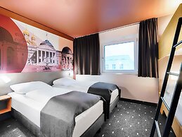 B&B HOTEL Wiesbaden-Hbf