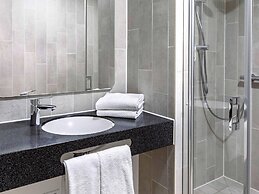 B&B HOTEL Wiesbaden-Hbf