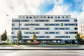 B&B HOTEL Wiesbaden-Hbf