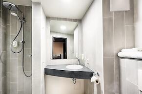 B&B HOTEL Wiesbaden-Hbf