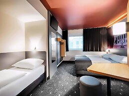 B&B HOTEL Wiesbaden-Hbf