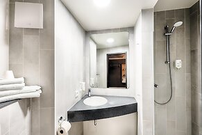 B&B HOTEL Wiesbaden-Hbf