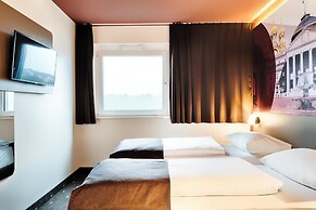 B&B HOTEL Wiesbaden-Hbf