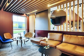 B&B HOTEL Wiesbaden-Hbf