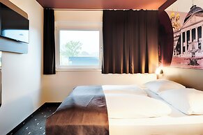 B&B HOTEL Wiesbaden-Hbf