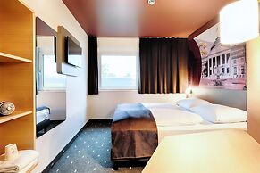 B&B HOTEL Wiesbaden-Hbf