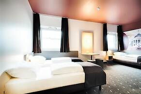 B&B HOTEL Wiesbaden-Hbf