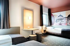 B&B HOTEL Wiesbaden-Hbf