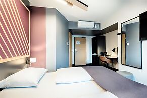 B&B HOTEL Wiesbaden-Hbf