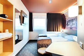 B&B HOTEL Wiesbaden-Hbf