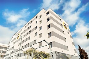 B&B HOTEL Wiesbaden-Hbf