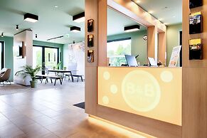 B&B Hotel Wilhelmshaven