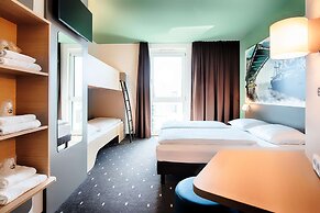 B&B Hotel Wilhelmshaven