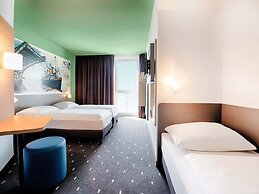 B&B Hotel Wilhelmshaven