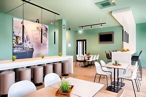 B&B Hotel Wilhelmshaven