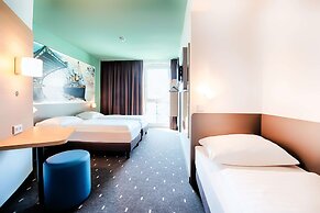 B&B Hotel Wilhelmshaven