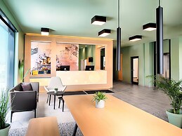 B&B Hotel Wilhelmshaven