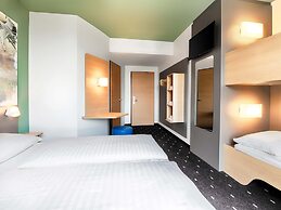 B&B Hotel Wilhelmshaven