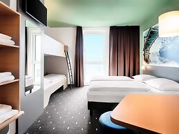 B&B Hotel Wilhelmshaven