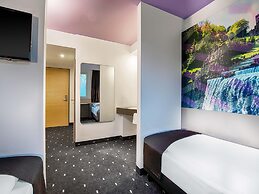 B&B Hotel Kassel-Süd