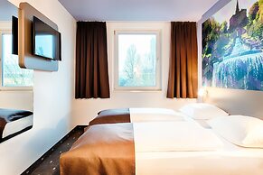 B&B Hotel Kassel-Süd