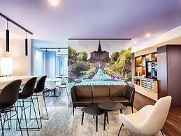 B&B Hotel Kassel-Süd