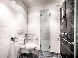 B&B Hotel Kassel-Süd