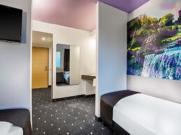 B&B Hotel Kassel-Süd