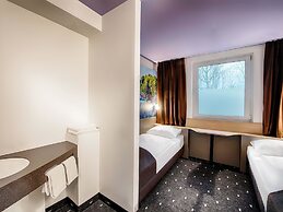 B&B Hotel Kassel-Süd