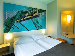 B&B Hotel Wuppertal City-Süd