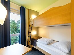 B&B Hotel Wuppertal City-Süd