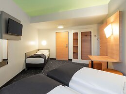 B&B Hotel Wuppertal City-Süd
