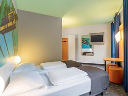 B&B Hotel Wuppertal City-Süd