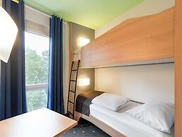 B&B Hotel Wuppertal City-Süd