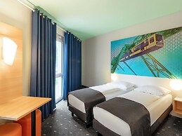 B&B Hotel Wuppertal City-Süd