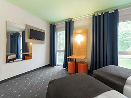 B&B Hotel Wuppertal City-Süd