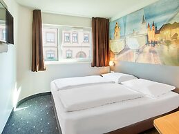 B&B Hotel Würzburg