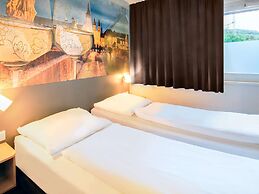 B&B Hotel Würzburg