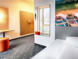 B&B Hotel Kempten