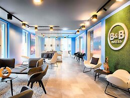 B&B Hotel Kempten