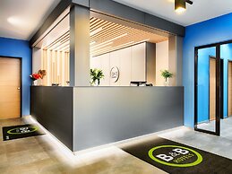 B&B Hotel Kempten