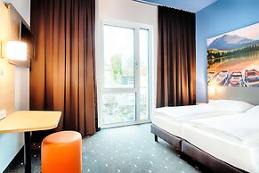 B&B Hotel Kempten