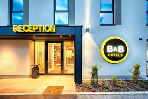 B&B Hotel Kempten