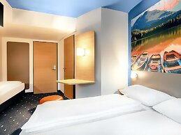B&B Hotel Kempten