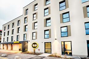B&B Hotel Kempten