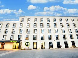 B&B Hotel Kempten