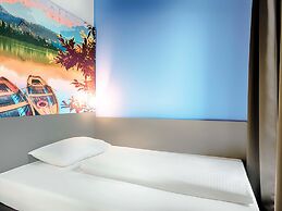 B&B Hotel Kempten